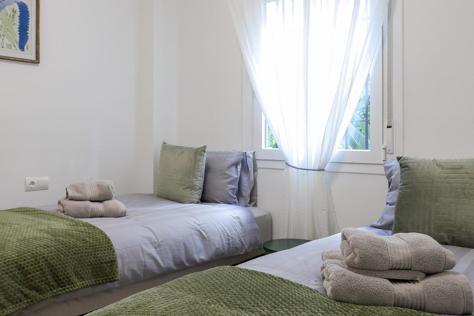Apartment Naranjos De Marbella
