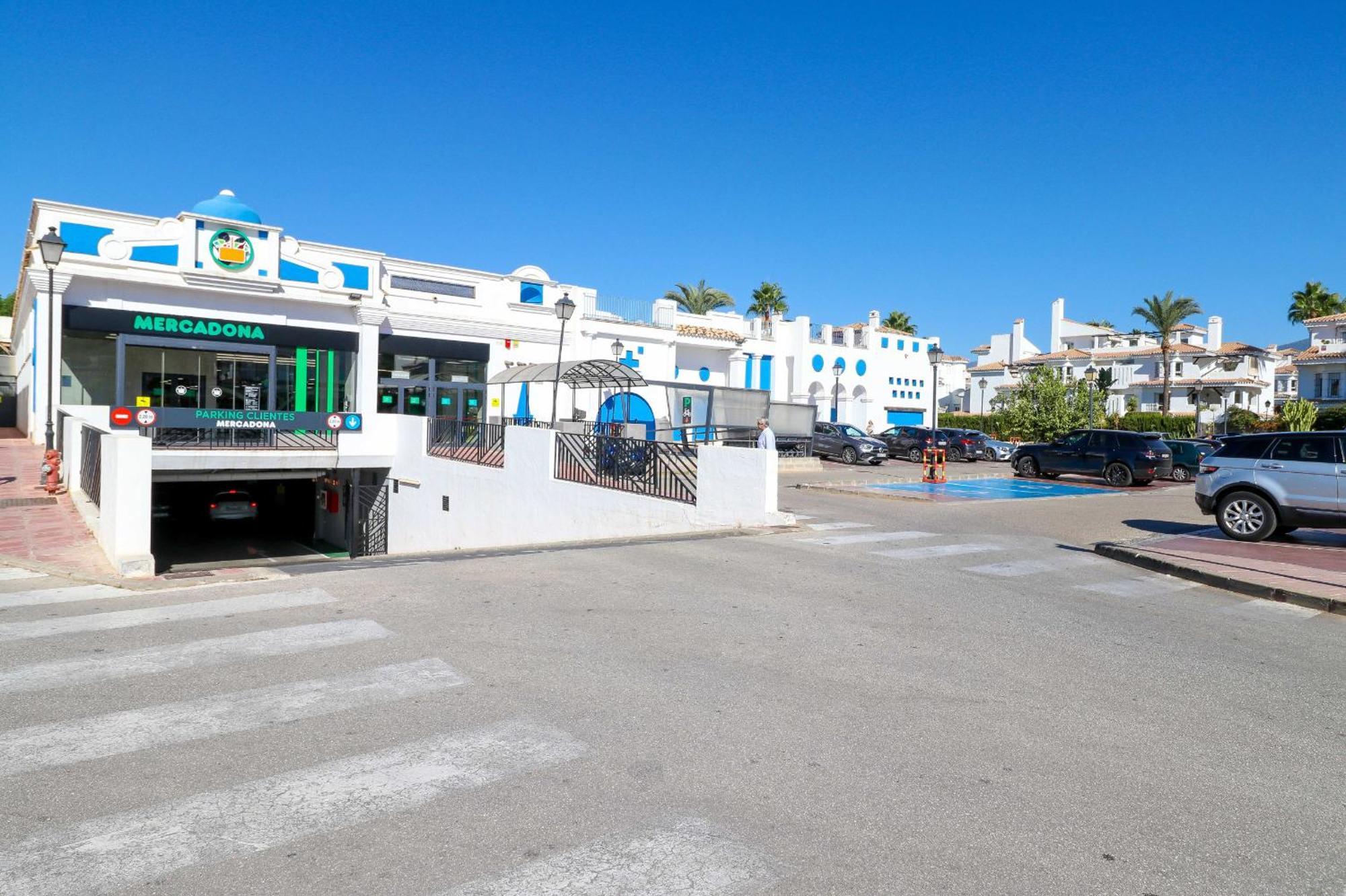 Naranjos De Apartment Marbella