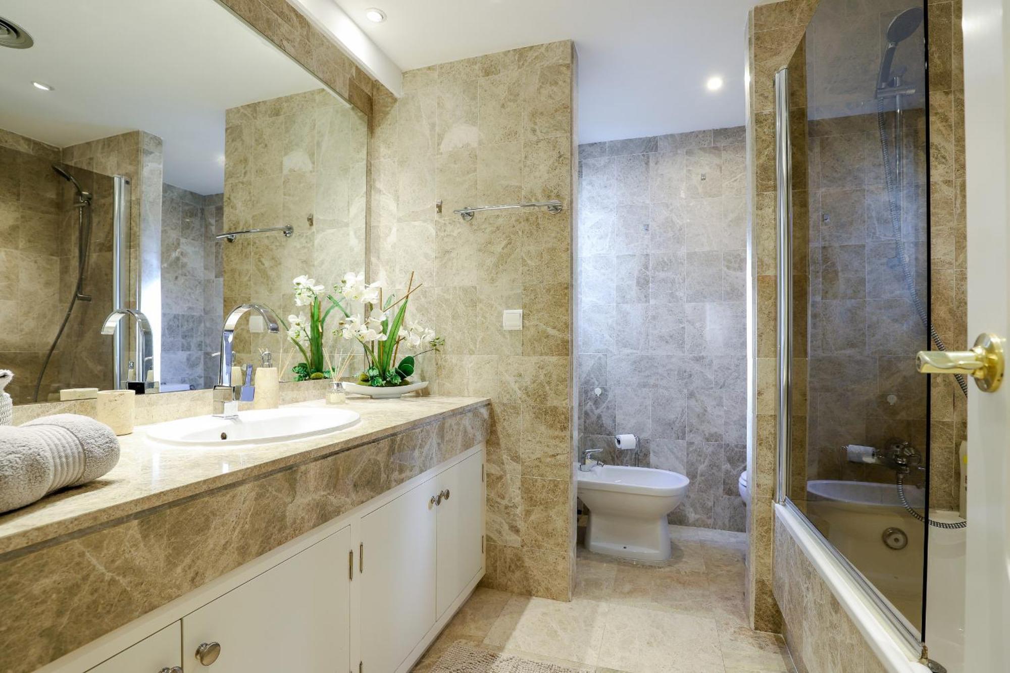 Naranjos De Apartment Marbella