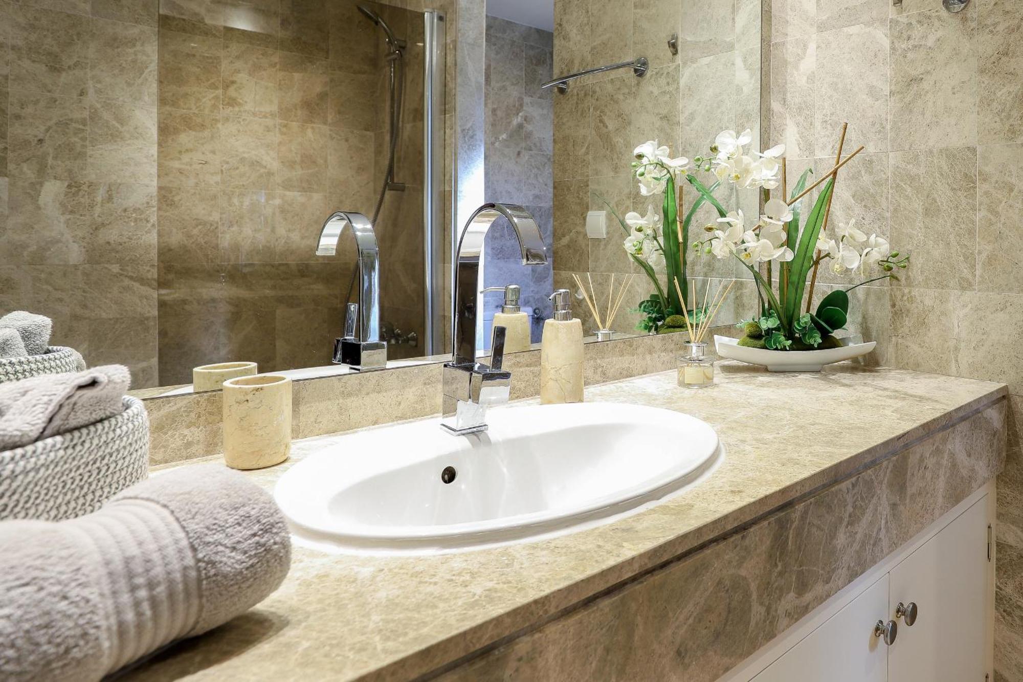 Apartment Naranjos De