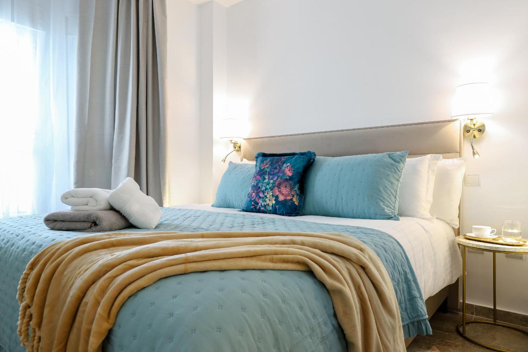 Naranjos De Apartment Marbella