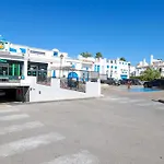 Los Naranjos De Marbella Apartment