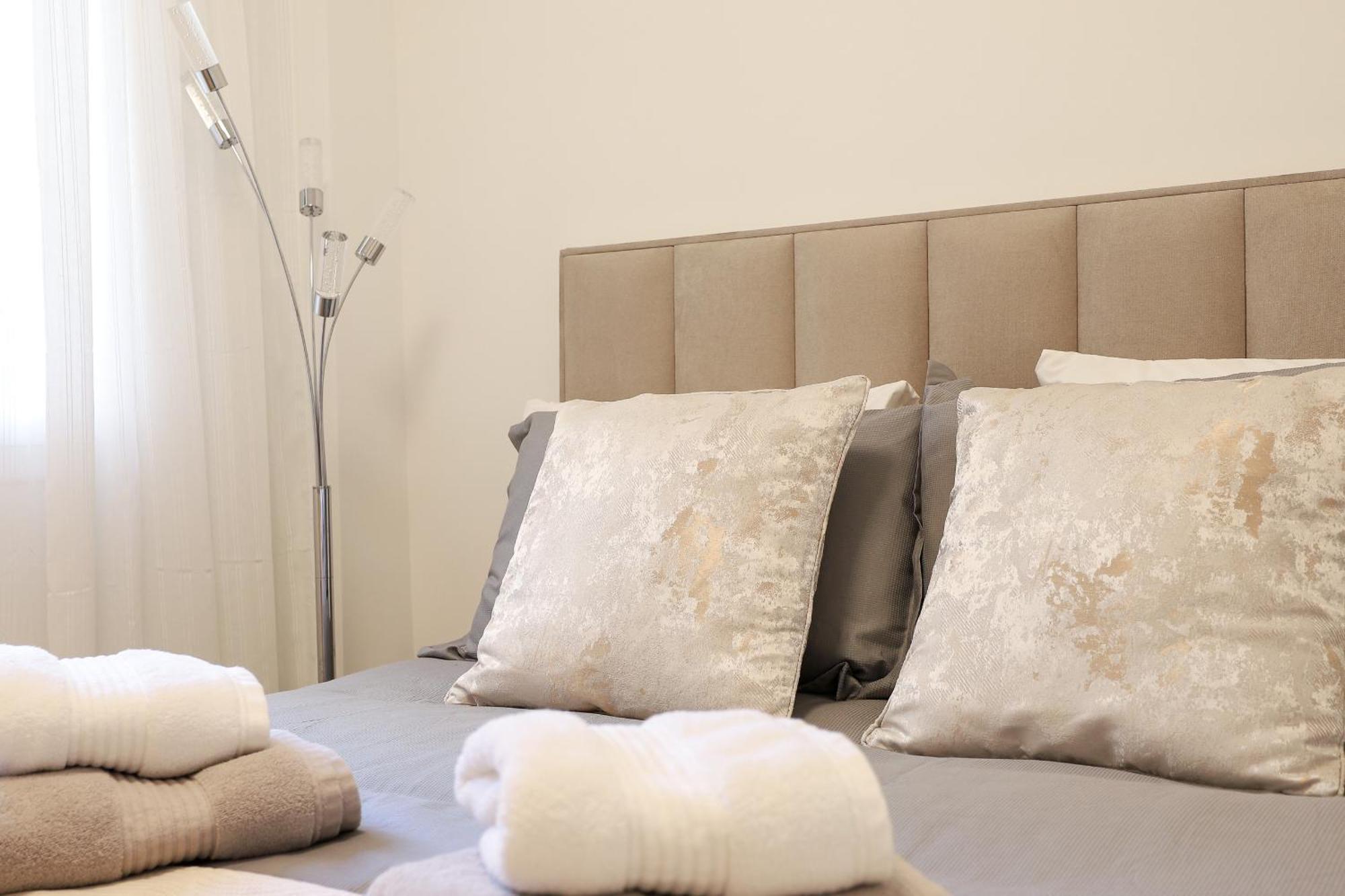 Apartamento Naranjos De Marbella