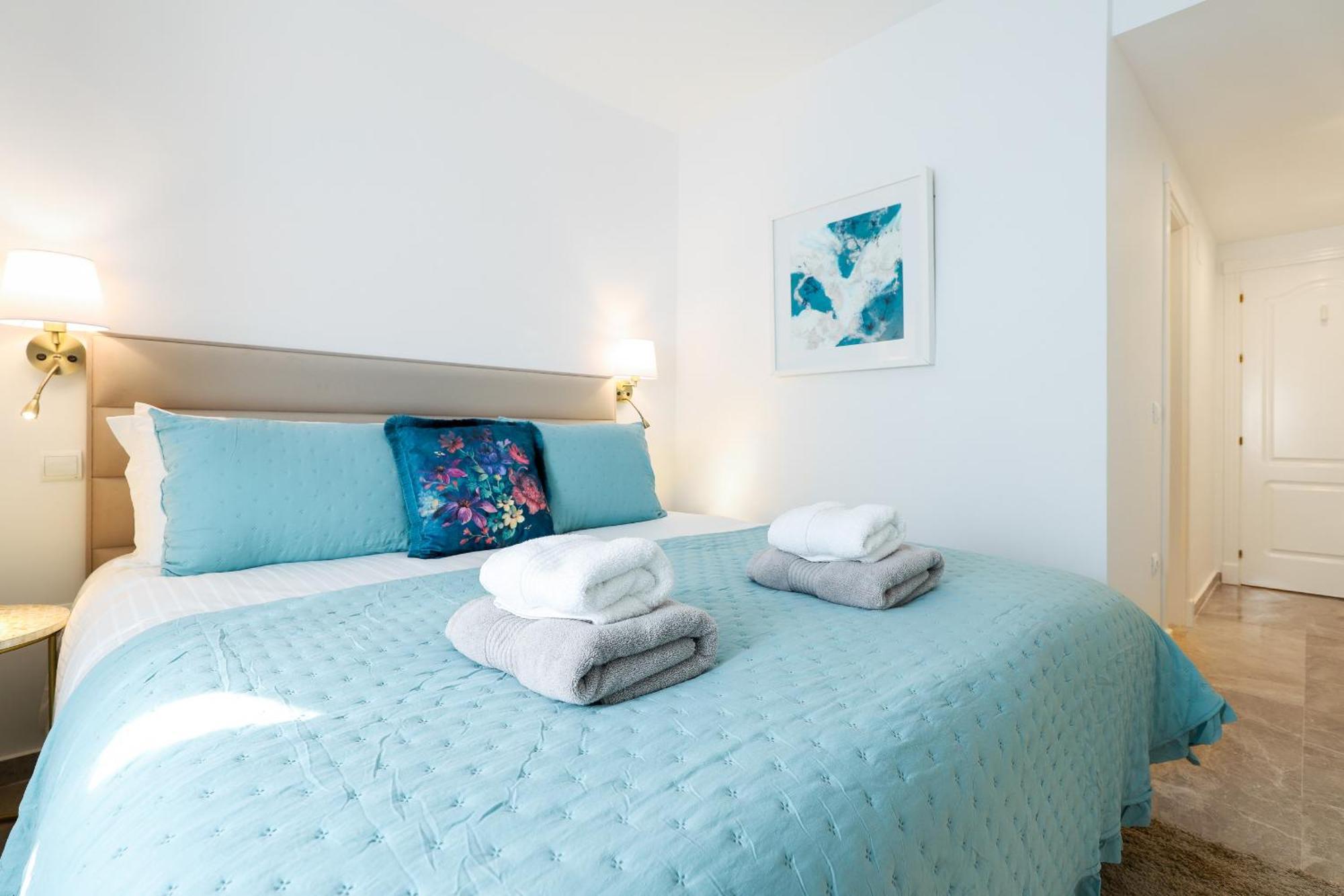 Apartamento Naranjos De *