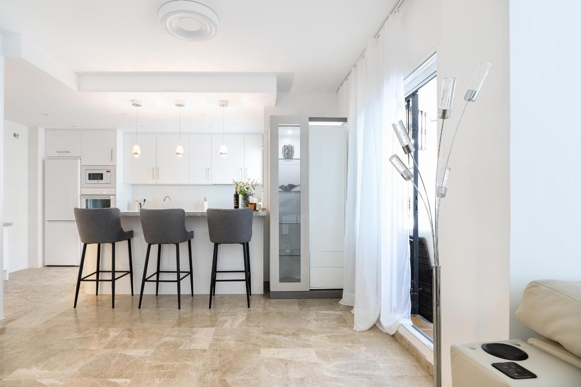 Apartamento Naranjos De *