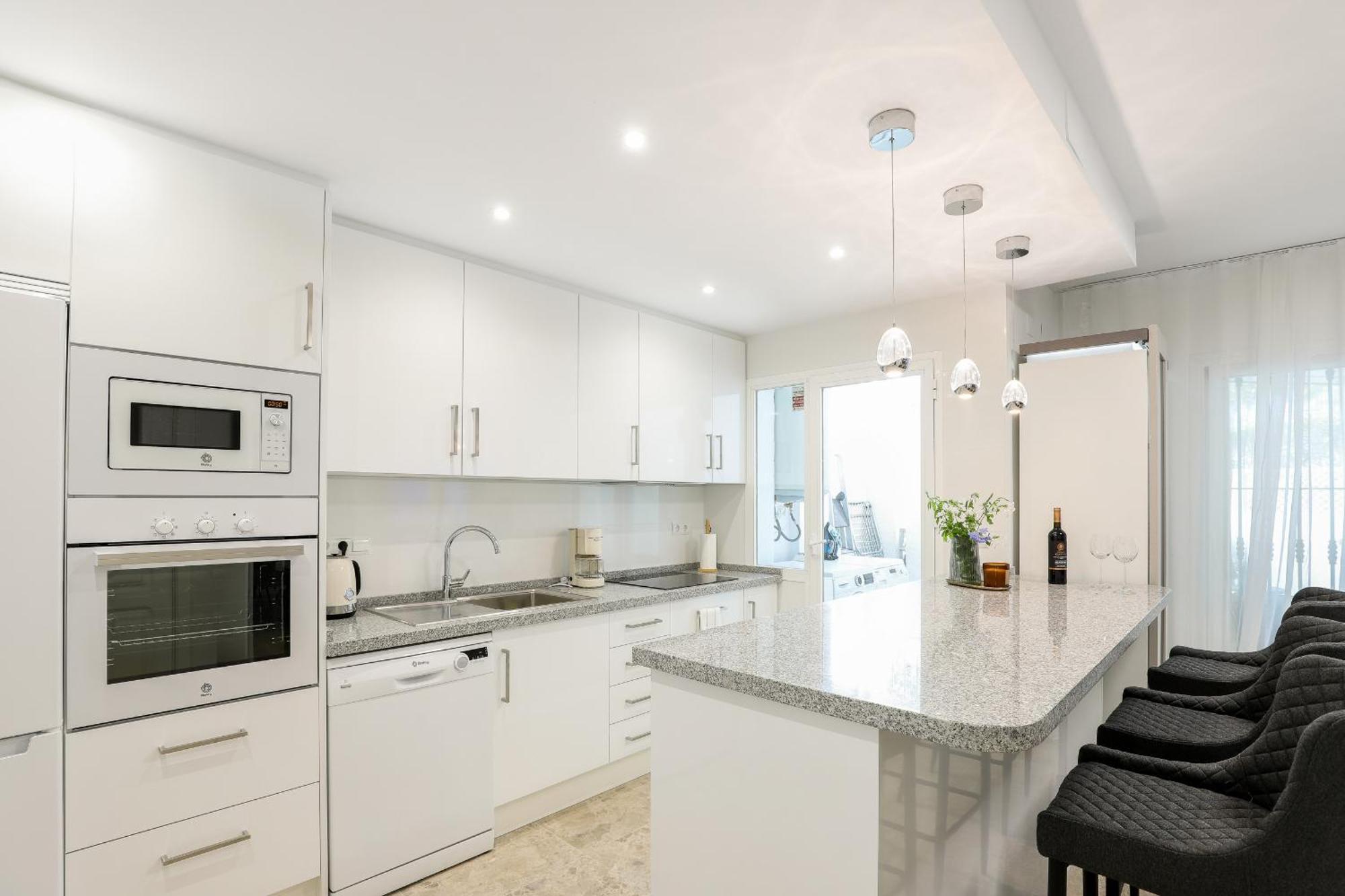 Apartamento Naranjos De
